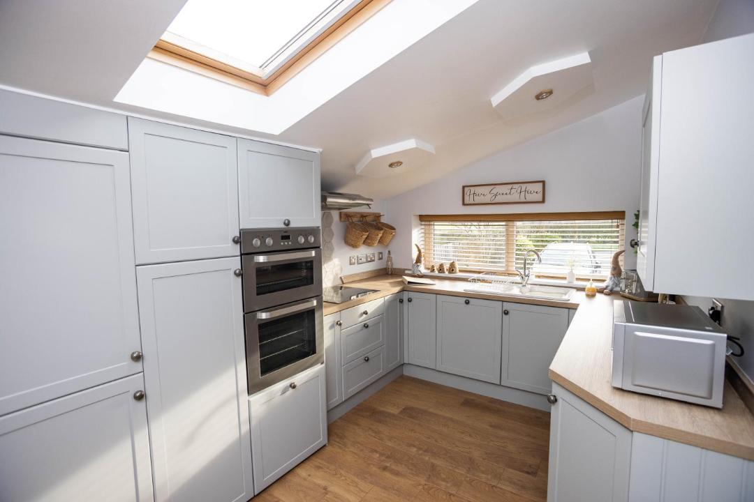 Photo of Kitchen in Gretna