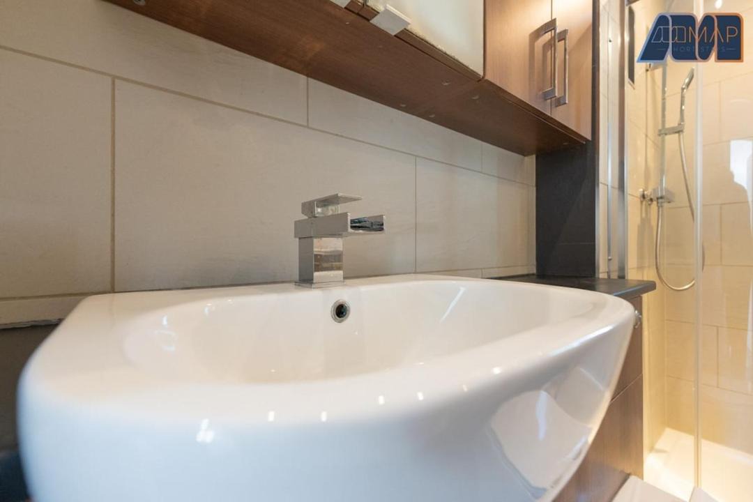 Photo of Bathroom in Livingston