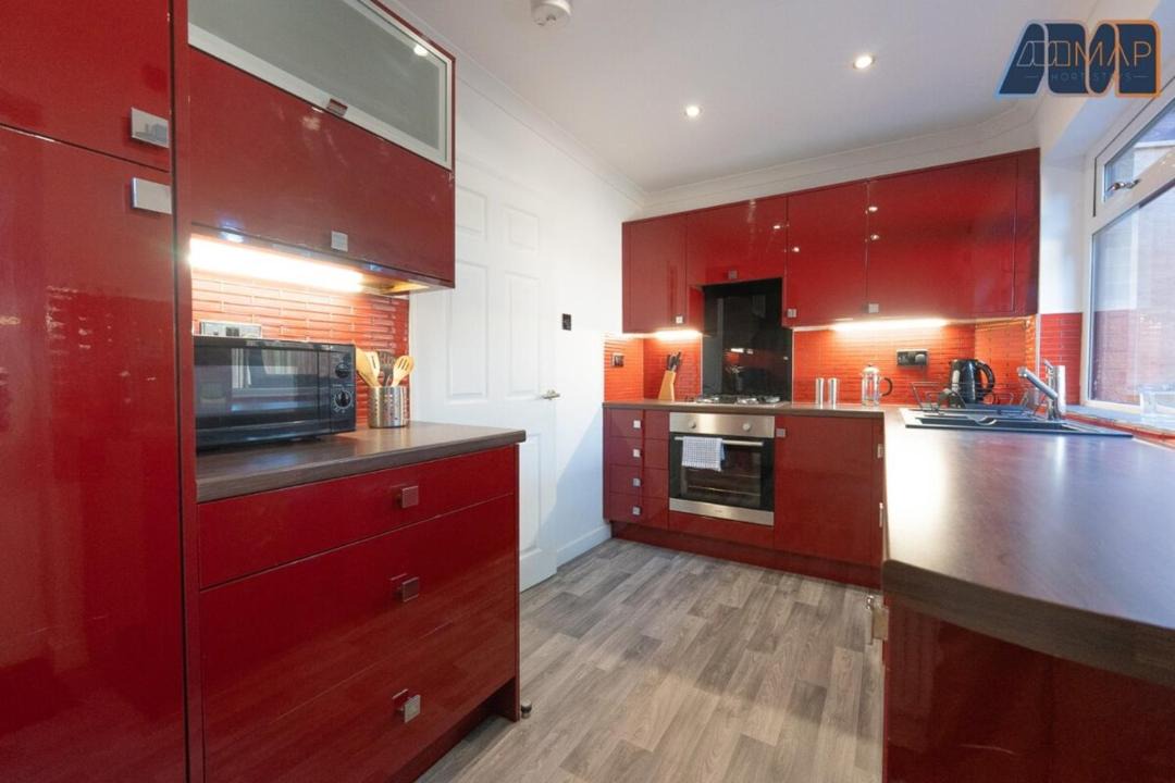Photo of Kitchen in Livingston