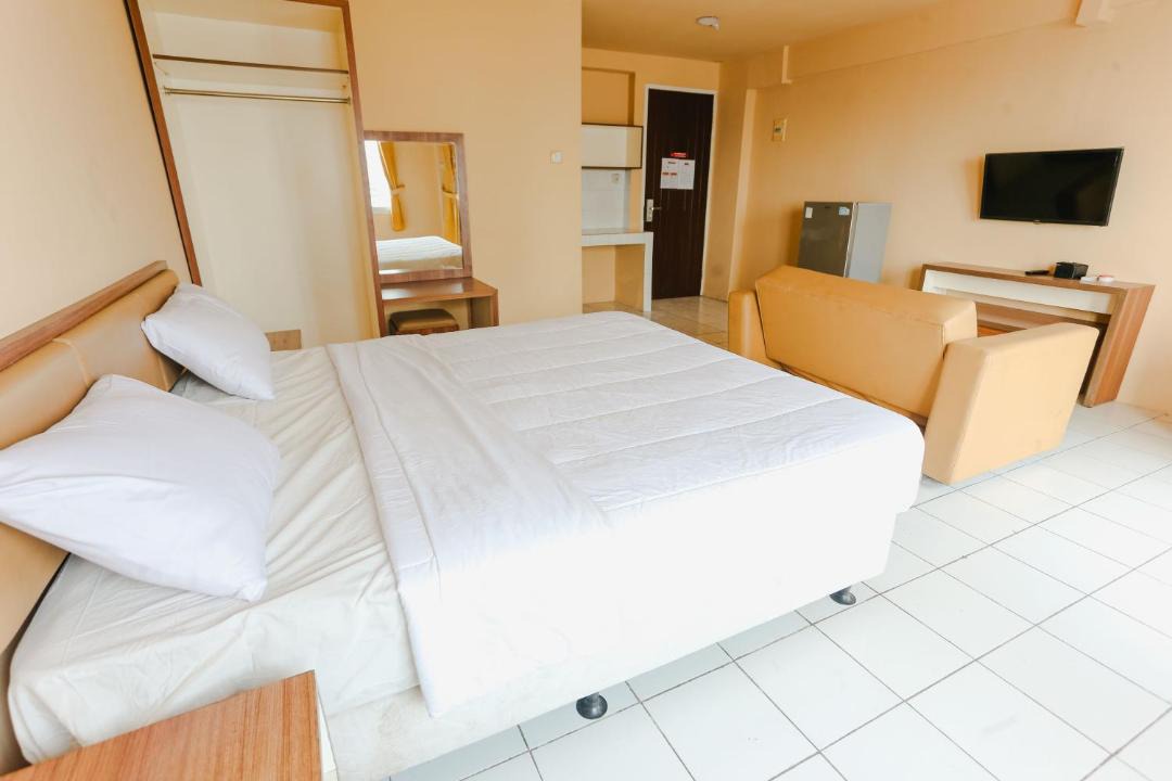 Photo of Bedroom in Pekayon Jaya
