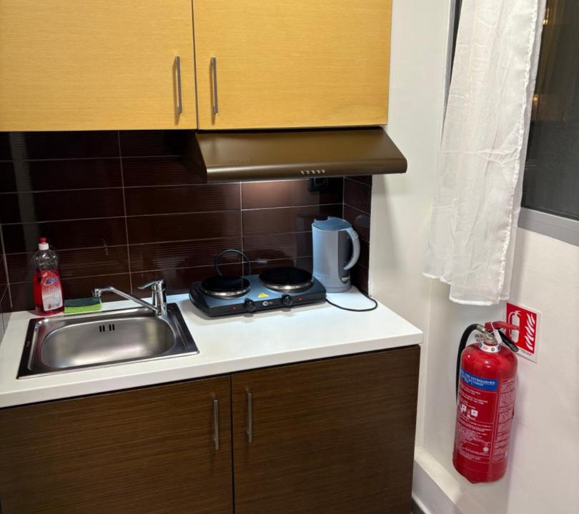 Photo of Kitchen in Vardaris