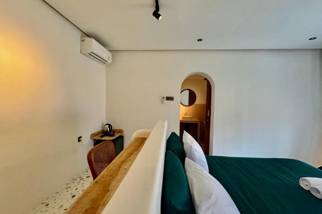 Photo of Bedroom in Toya Bungkah