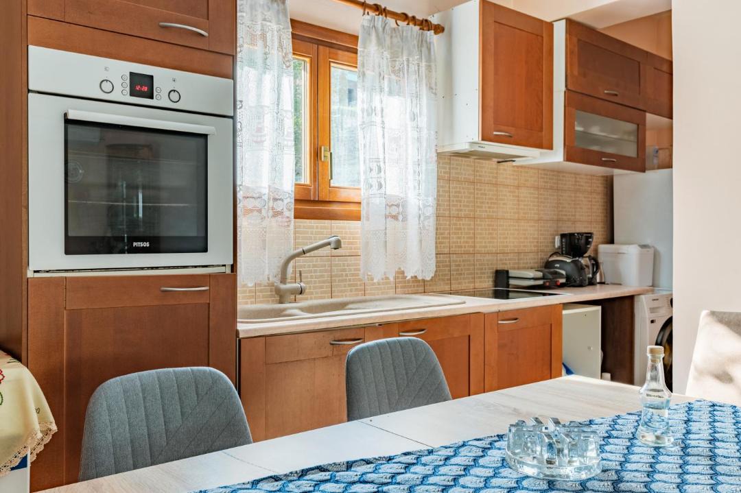 Photo of Kitchen in Kapparia