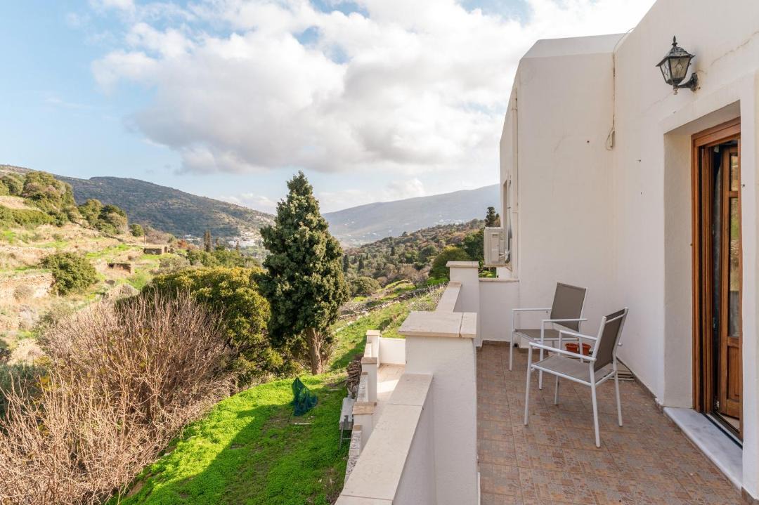 Photo of Patio Balcony in Kapparia