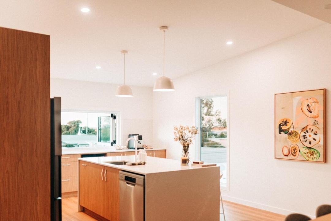 Photo of Kitchen in Weymouth