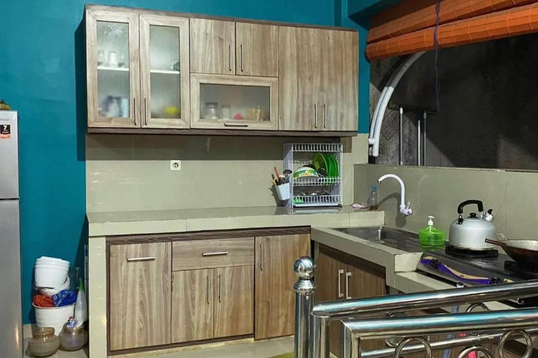 Photo of Kitchen in Ciawi
