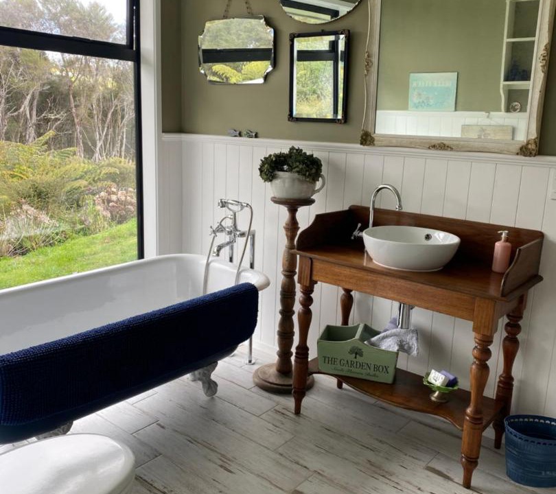 Photo of Bathroom in Clevedon