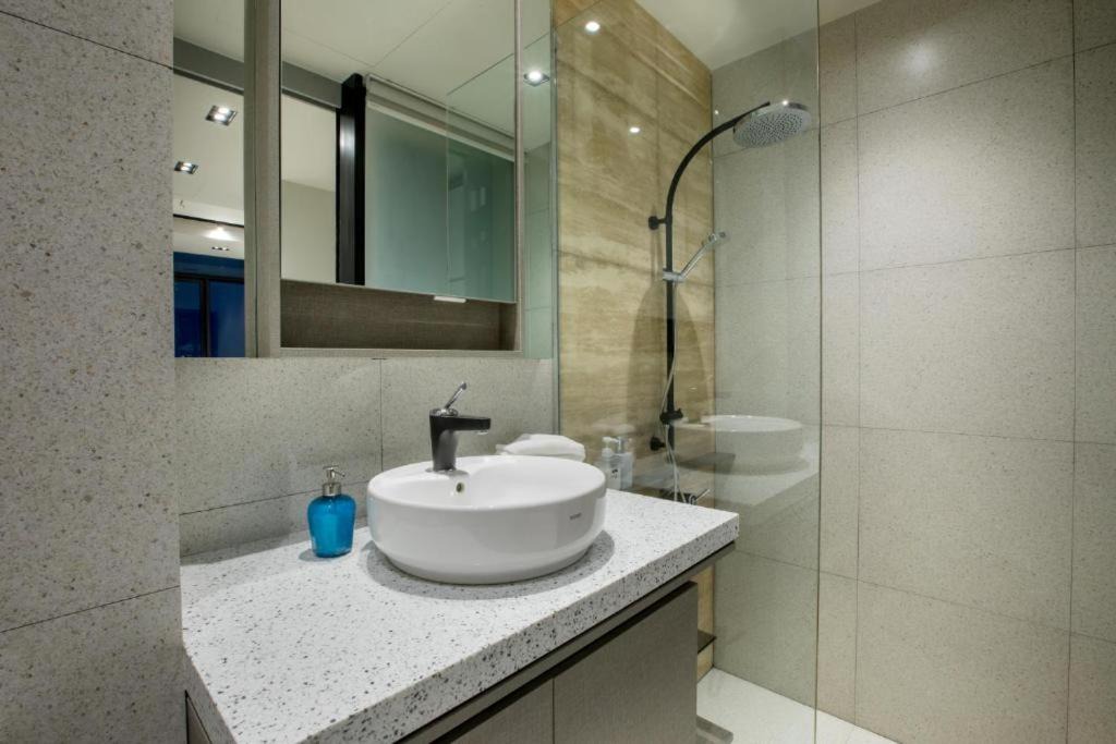 Photo of Bathroom in Titiwangsa