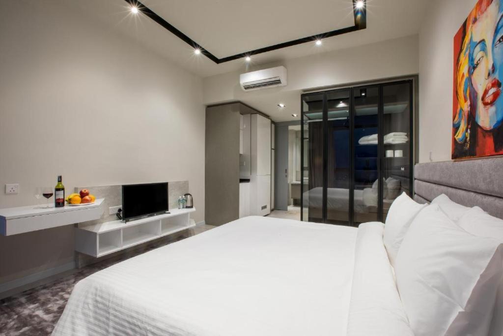 Photo of Bedroom in Titiwangsa