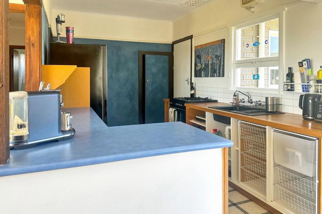 Photo of Kitchen in Scamander