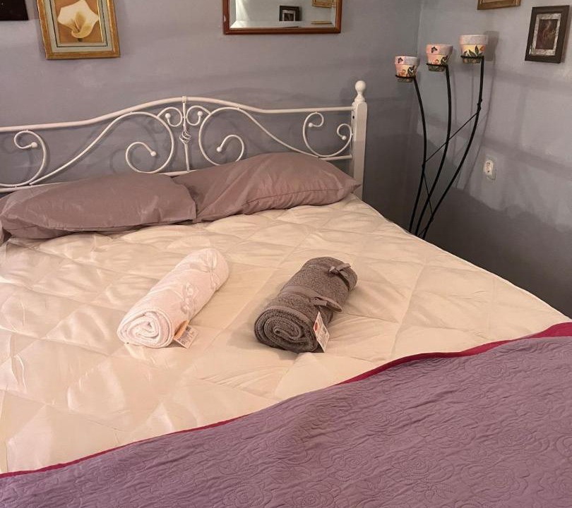 Photo of Bedroom in Rodhia