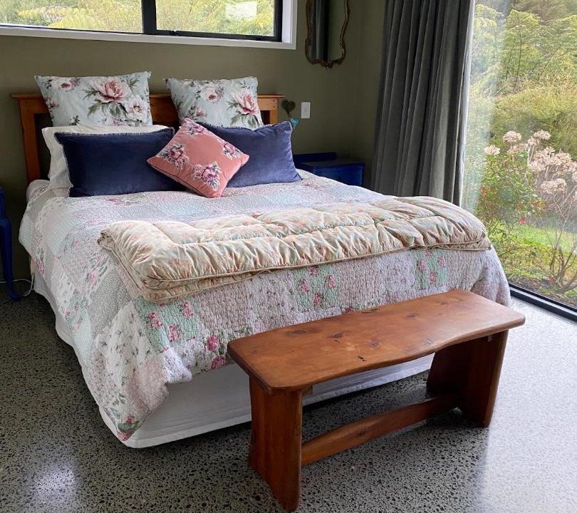 Photo of Bedroom in Clevedon