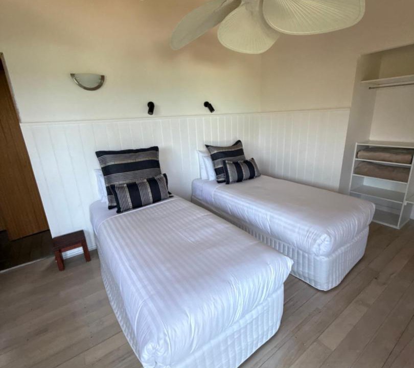 Photo of Bedroom in The Gardens