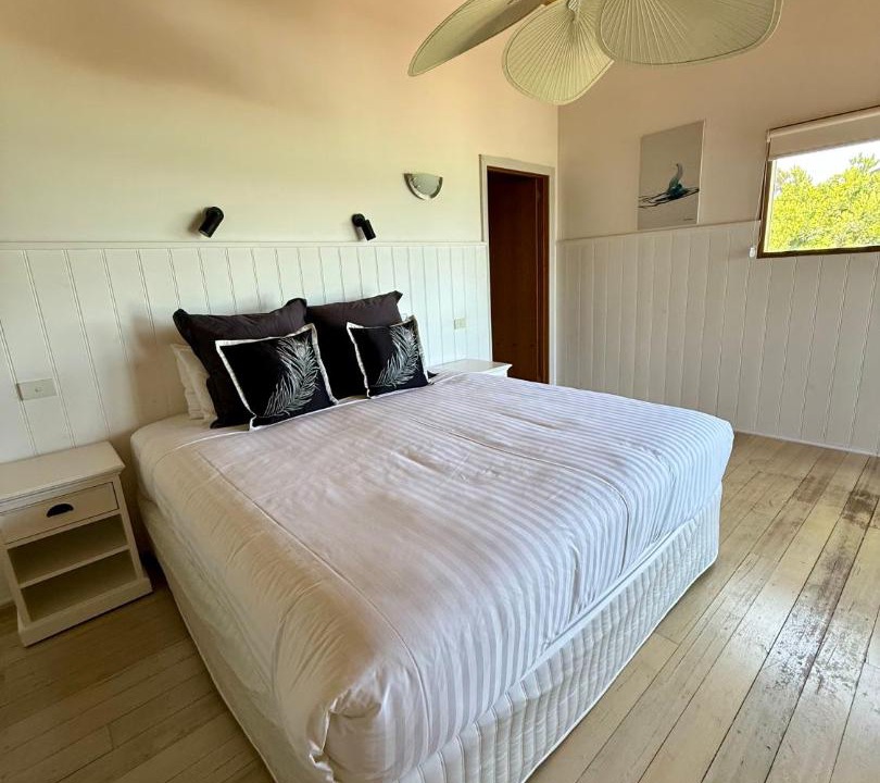 Photo of Bedroom in The Gardens