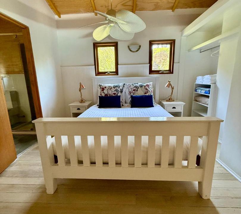 Photo of Bedroom in The Gardens