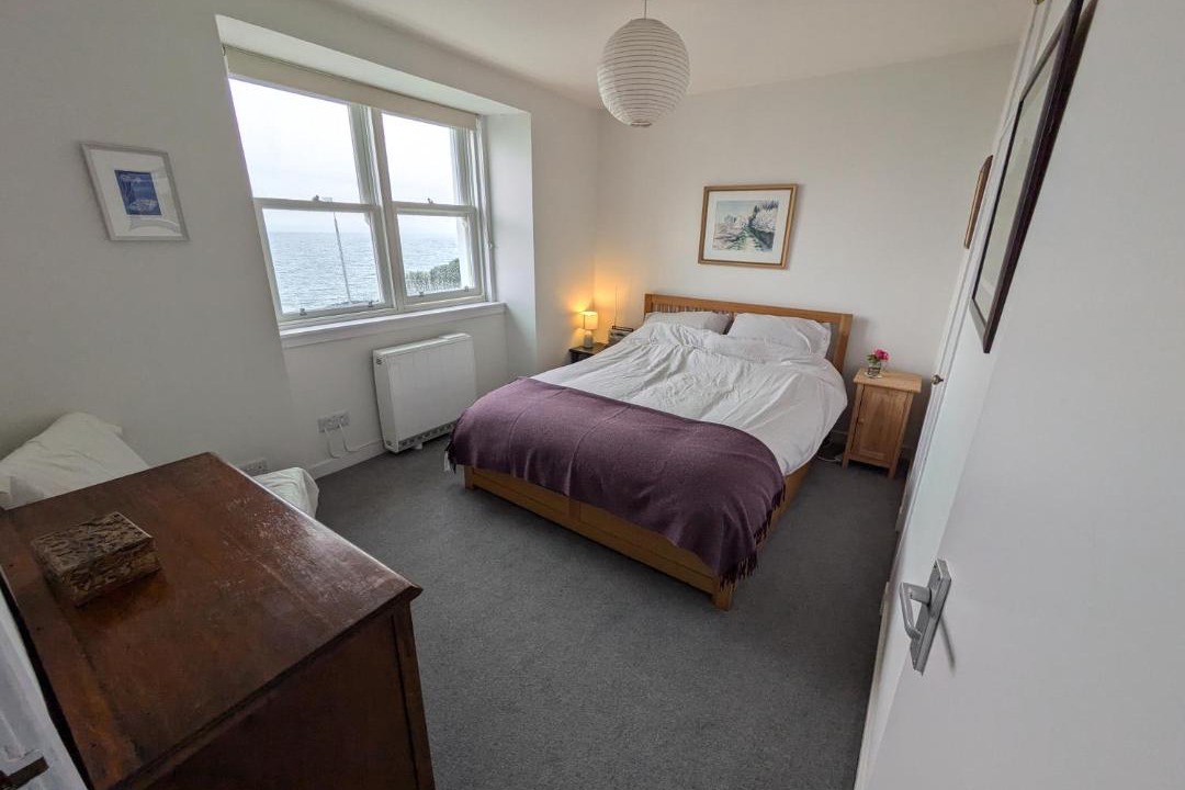 Photo of Bedroom in Port Charlotte