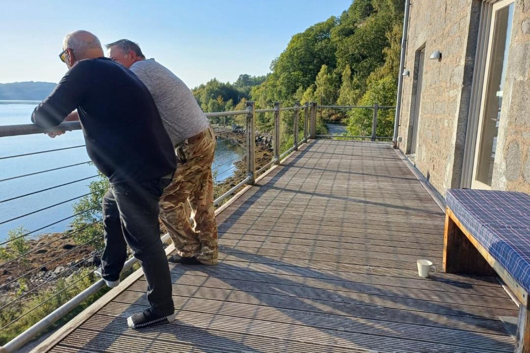 Photo of Others in Oban
