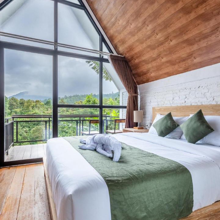 Photo of Bedroom in Wanagiri