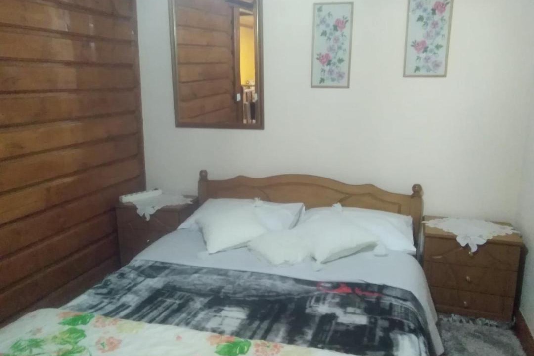 Photo of Bedroom in Dimitsana