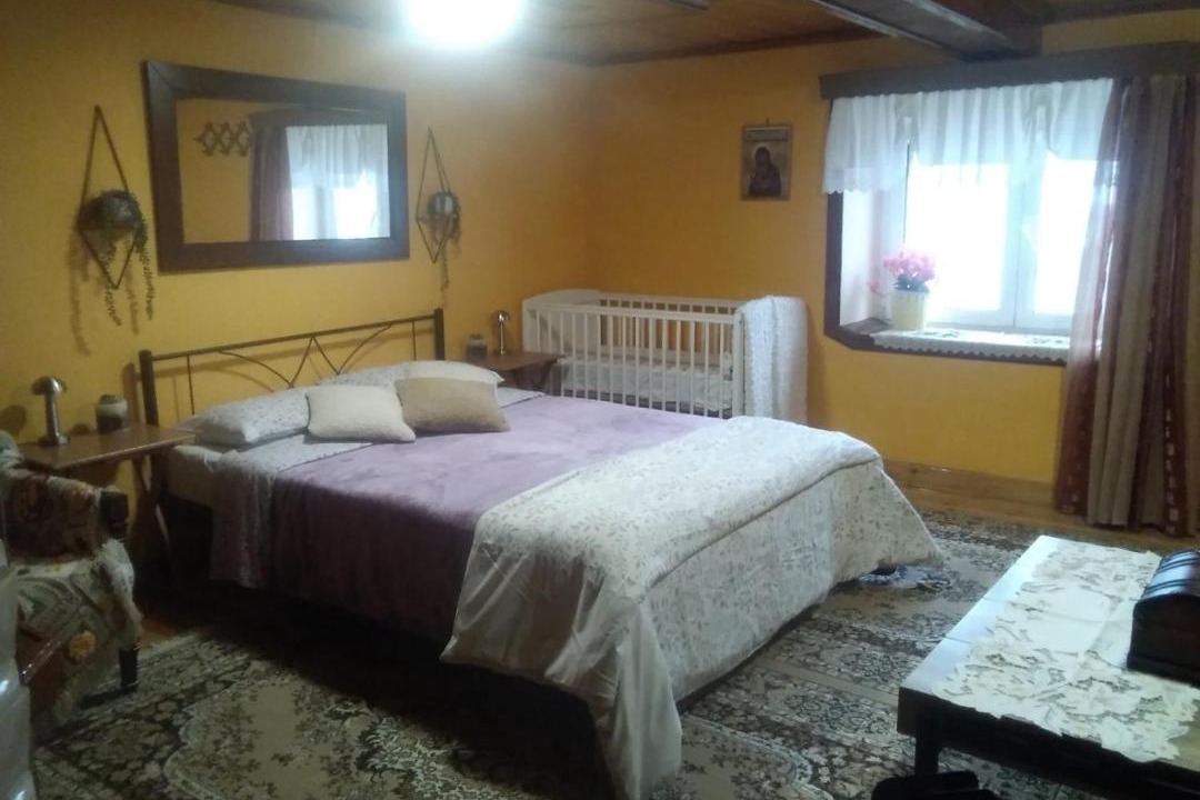 Photo of Bedroom in Dimitsana