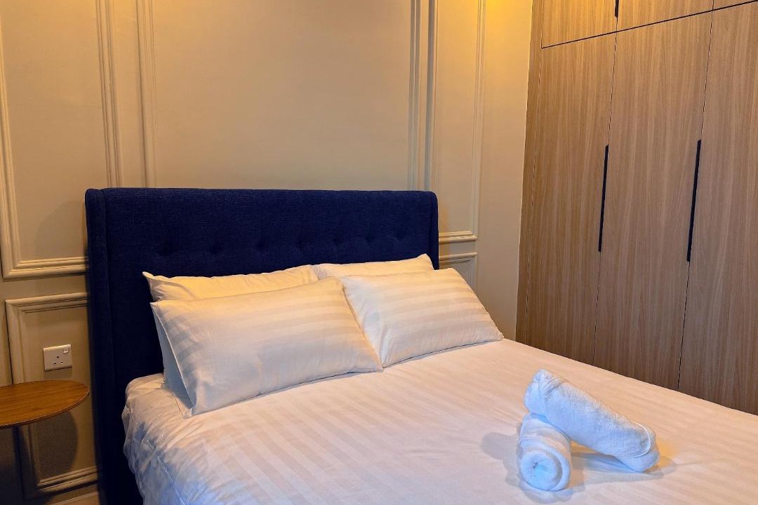 Photo of Bedroom in Kuala Lumpur