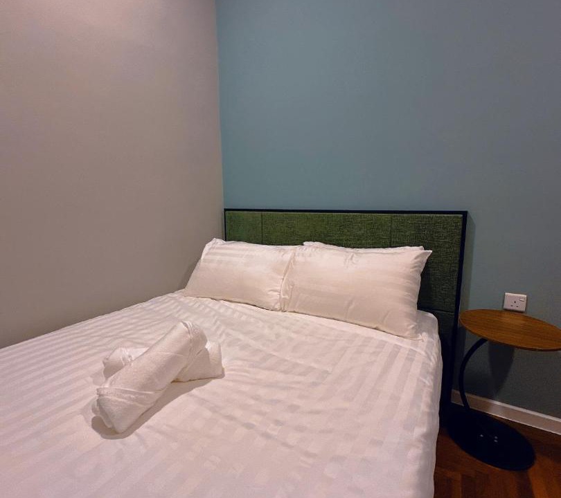 Photo of Bedroom in Kuala Lumpur