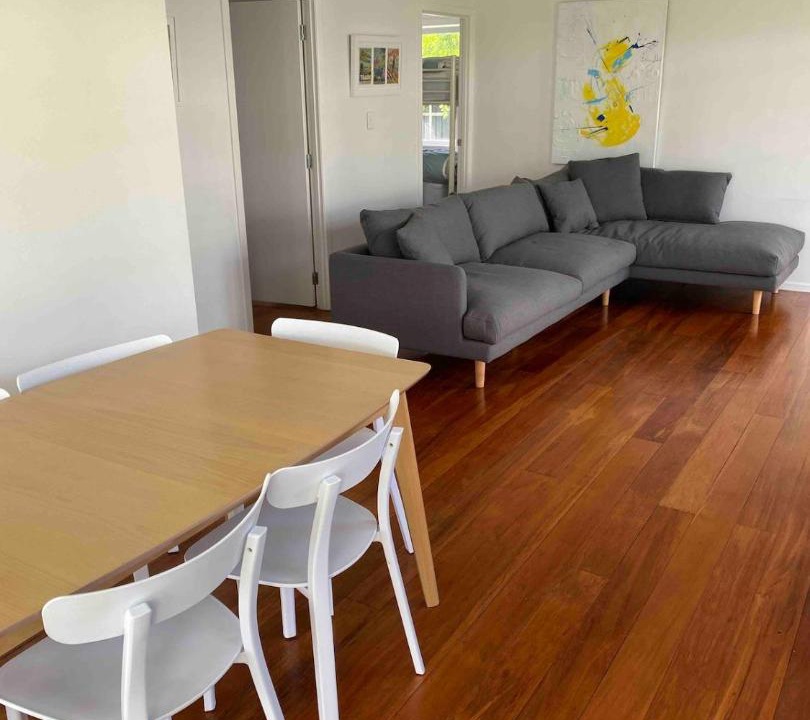 Photo of Livingroom in Waihi Beach