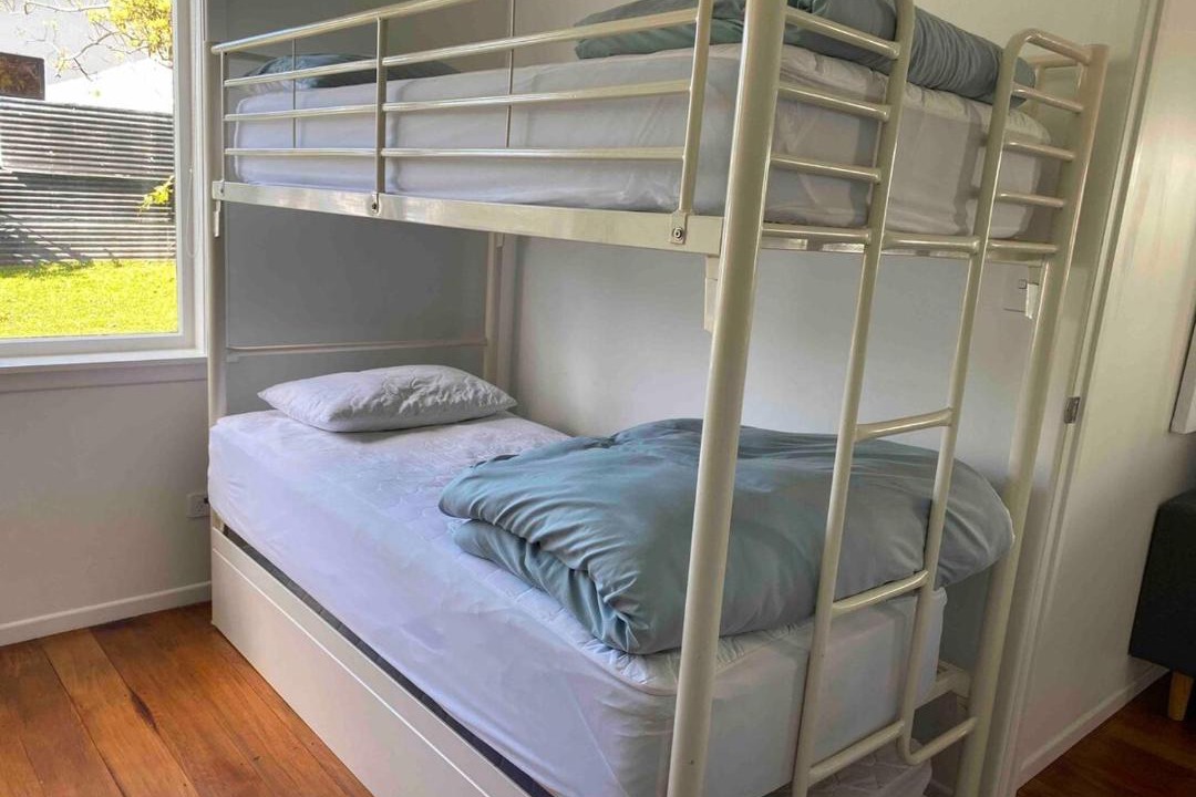 Photo of Bedroom in Waihi Beach