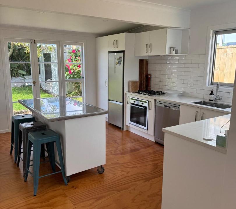 Photo of Kitchen in Waihi Beach