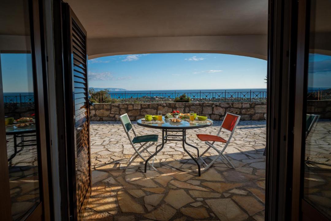 Photo of Patio Balcony in Sarlata