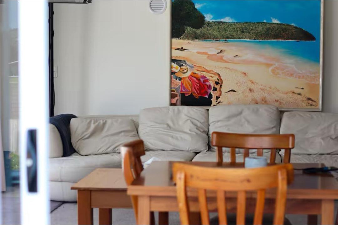 Photo of Livingroom in Tikipunga