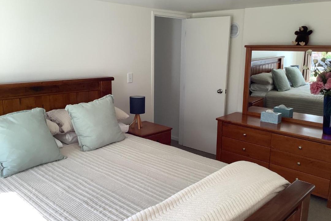 Photo of Bedroom in Tikipunga