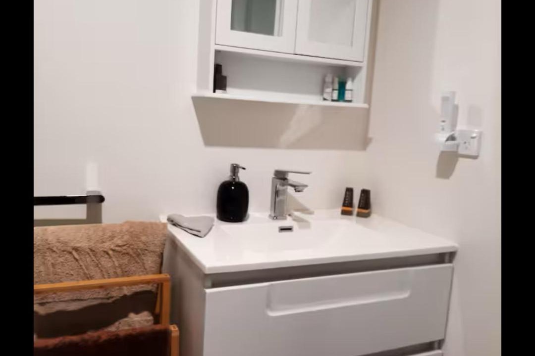 Photo of Bathroom in Tikipunga