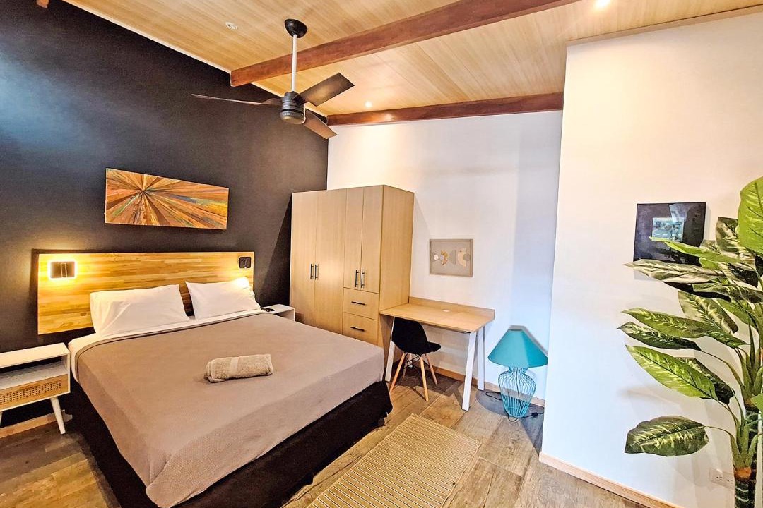 Photo of Bedroom in Pavas