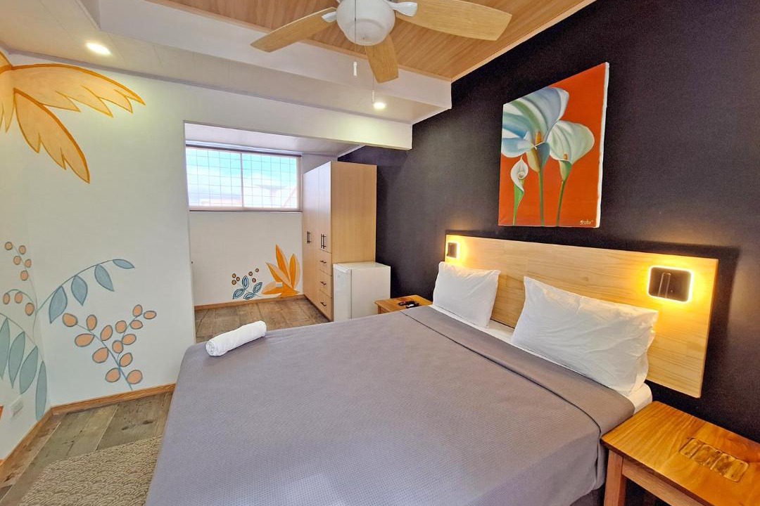 Photo of Bedroom in Pavas