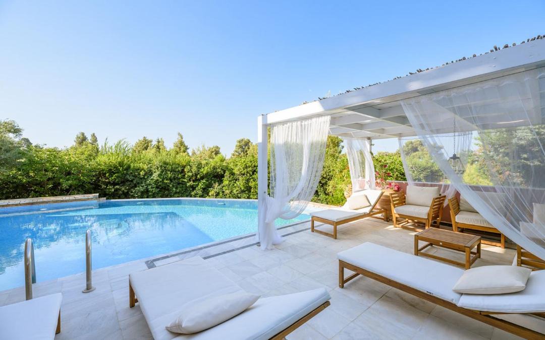 Photo of Patio Balcony in Elia