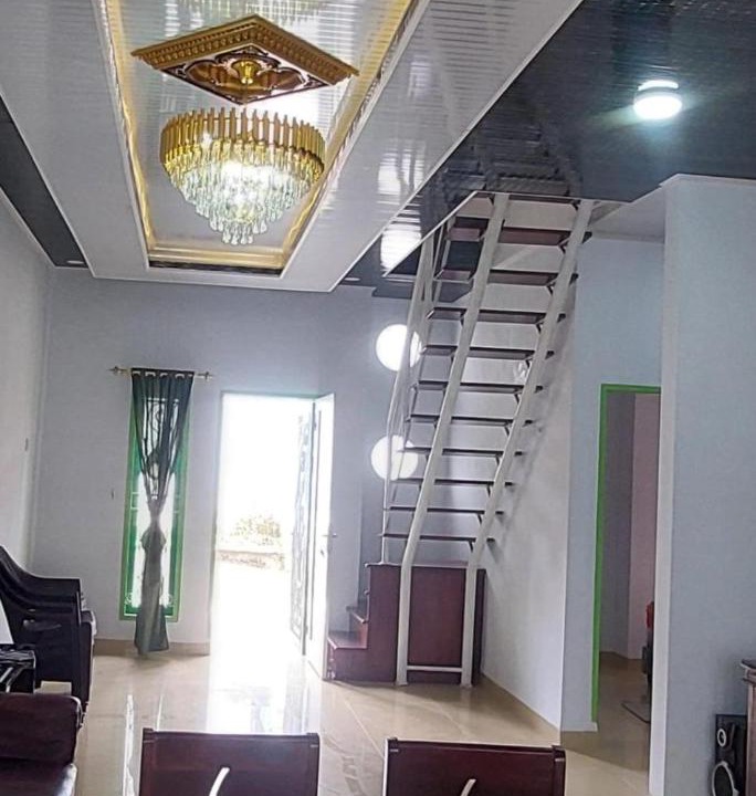 Photo of Livingroom in Berastagi