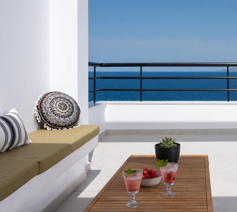 Photo of Patio Balcony in Agios Nikolaos