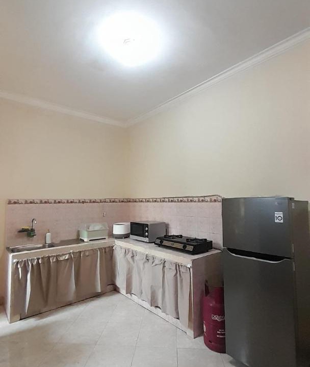 Photo of Kitchen in Bandung