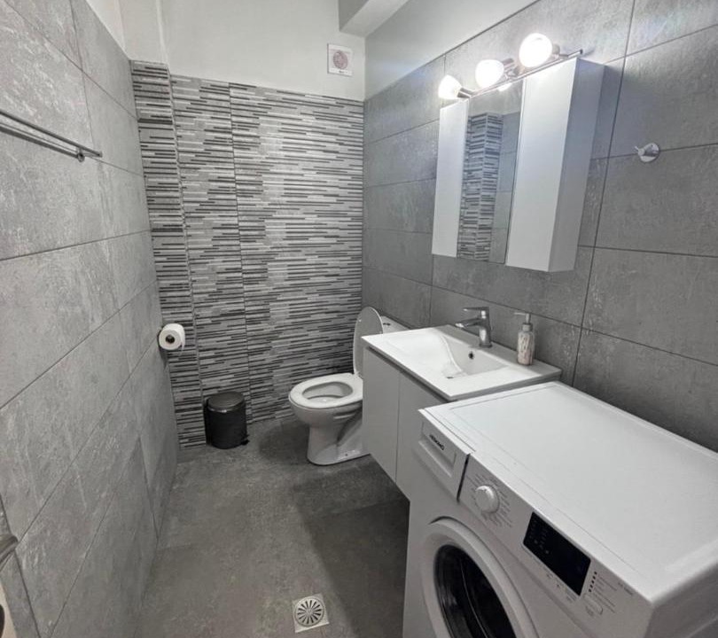 Photo of Bathroom in Panormos