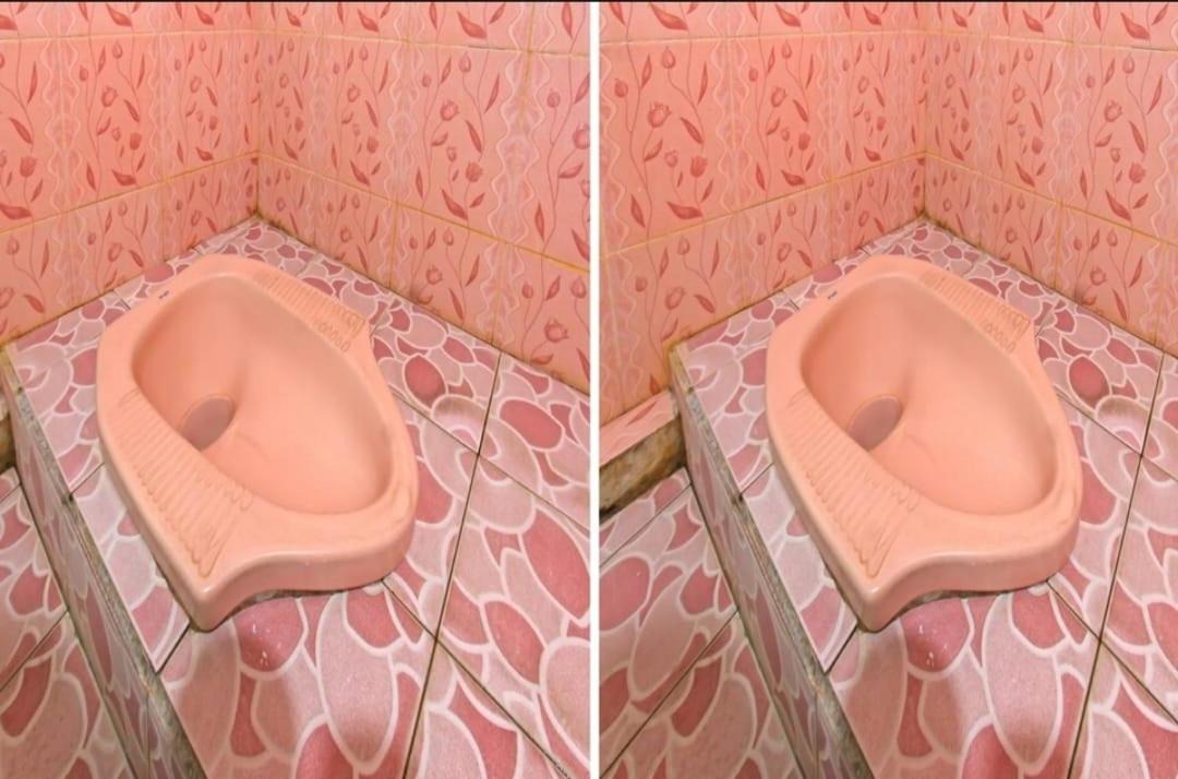 Photo of Bathroom in Praya