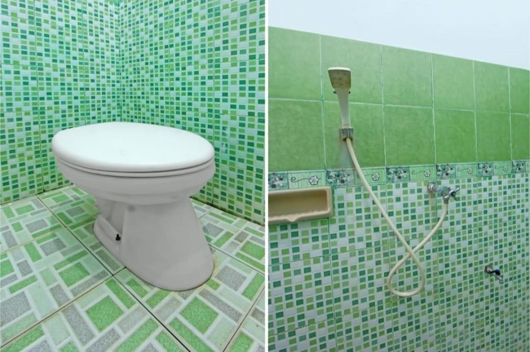 Photo of Bathroom in Praya