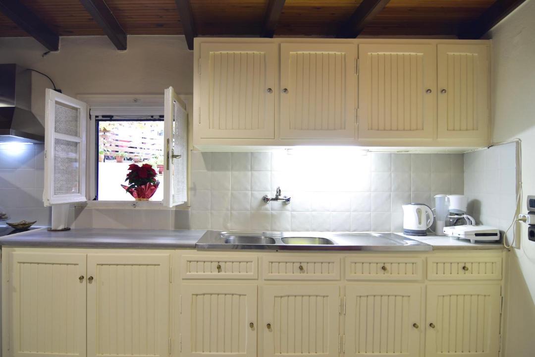 Photo of Kitchen in Doukades
