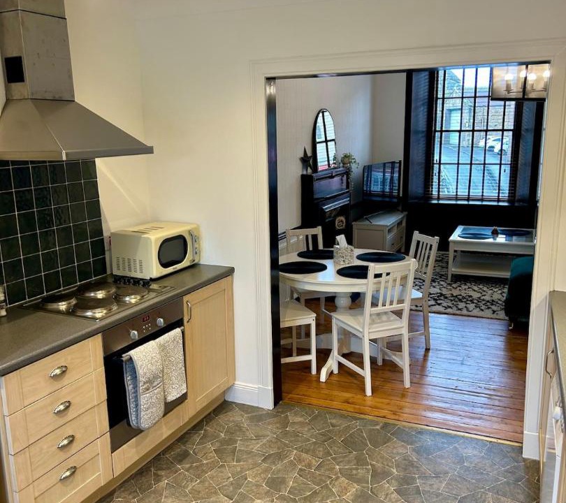 Photo of Kitchen in Cupar