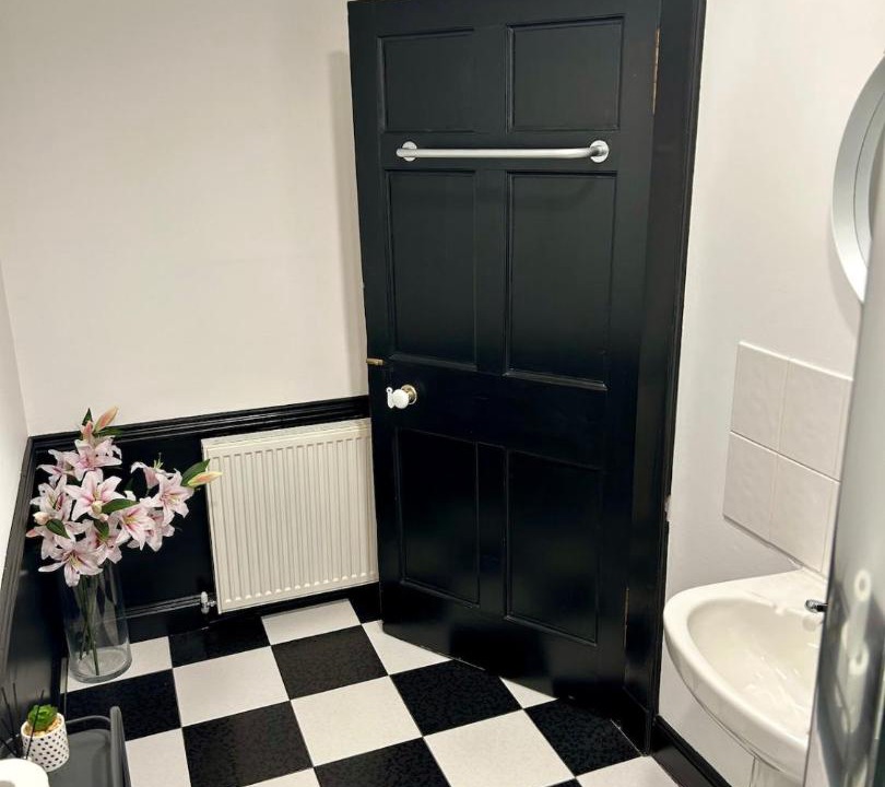 Photo of Bathroom in Cupar