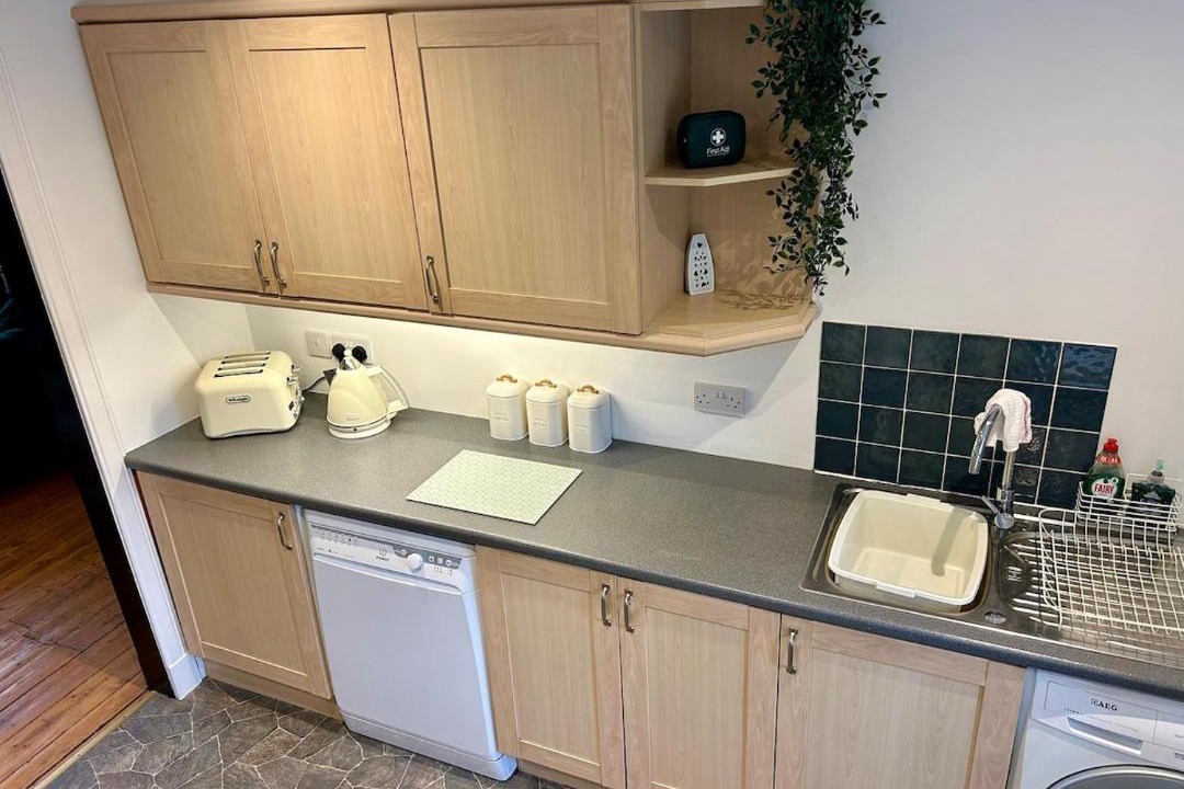 Photo of Kitchen in Cupar