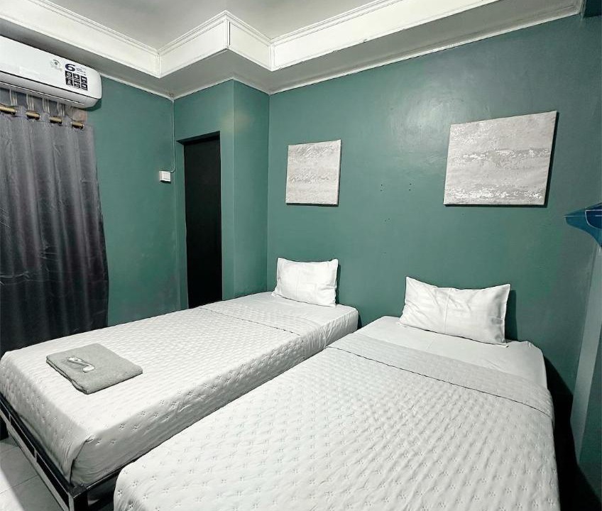 Photo of Bedroom in Padang