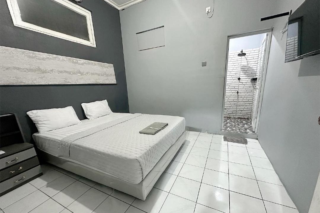 Photo of Bedroom in Padang