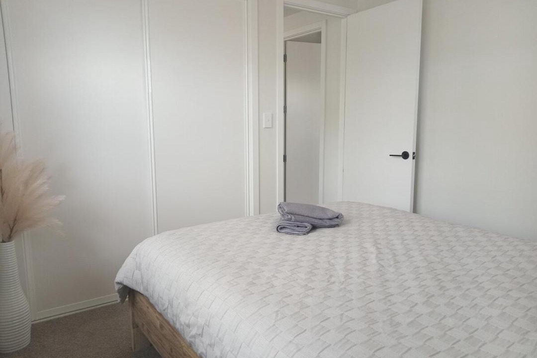 Photo of Bedroom in Clyde