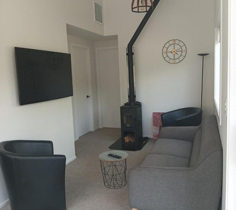 Photo of Livingroom in Clyde